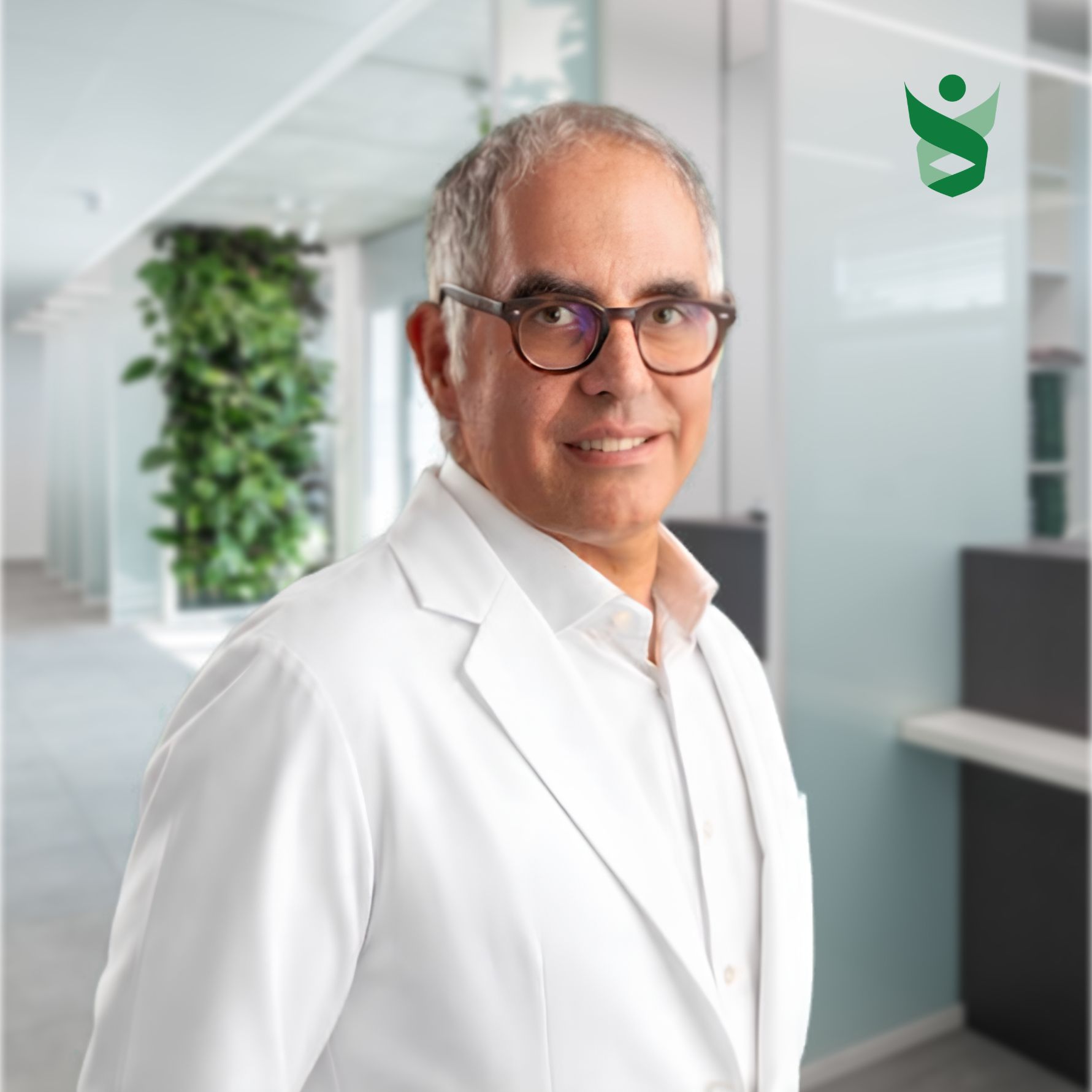 Prof. Mete Maurizio Prof. Mete Maurizio