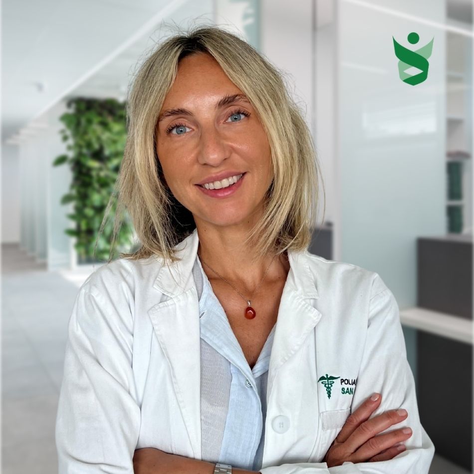 Dott. Militello Francesca