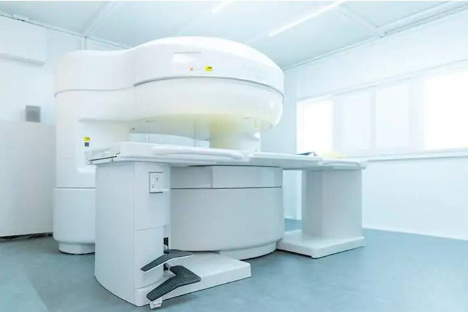 risonanza magnetica aperta thiene schio vicenza 