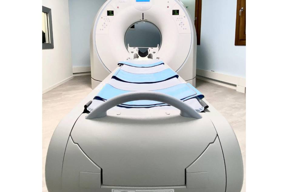 La Tac: a cosa serve e come si esegue?