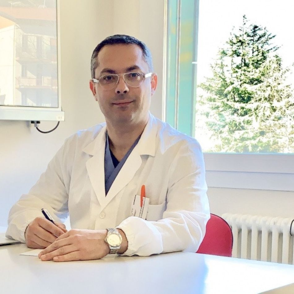 Dott. Albarkouni Arthur