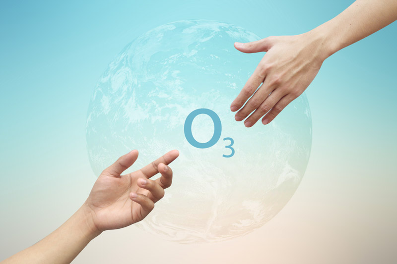 Ozonoterapia Thiene Poliambulatori San Gaetano