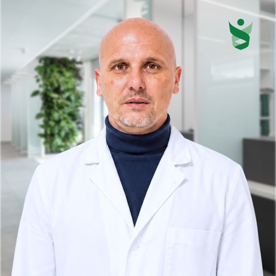 Dott. Pieracci Nicola Dott. Pieracci Nicola