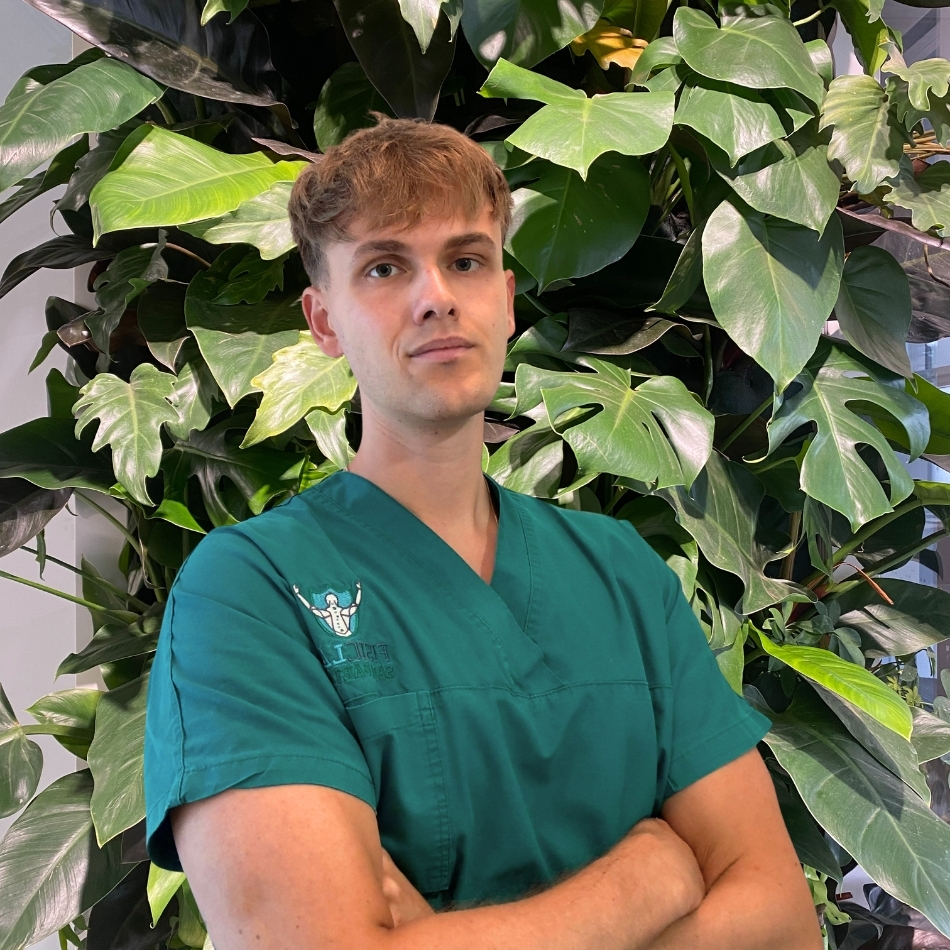 Dott. Pozzer Alessandro