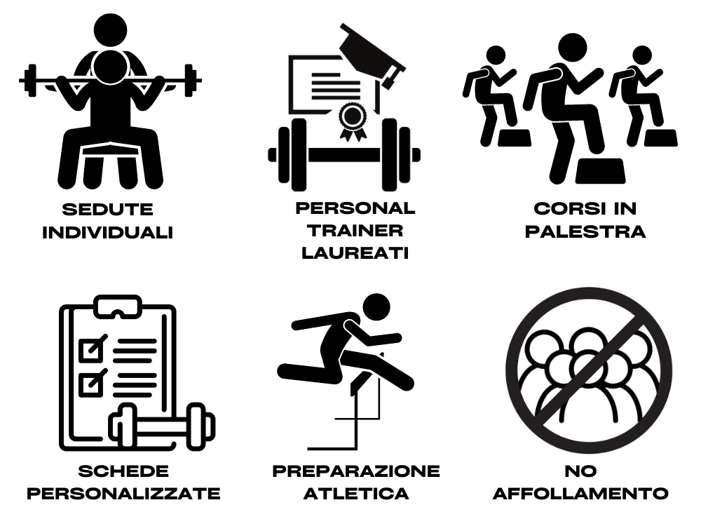 Palestra Fitness Thiene Schio