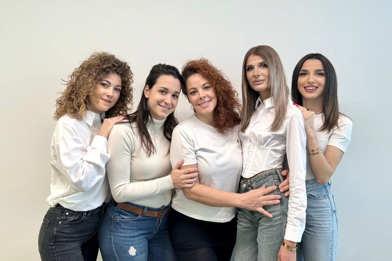 Prevenzione Donna esami visite salute femminile