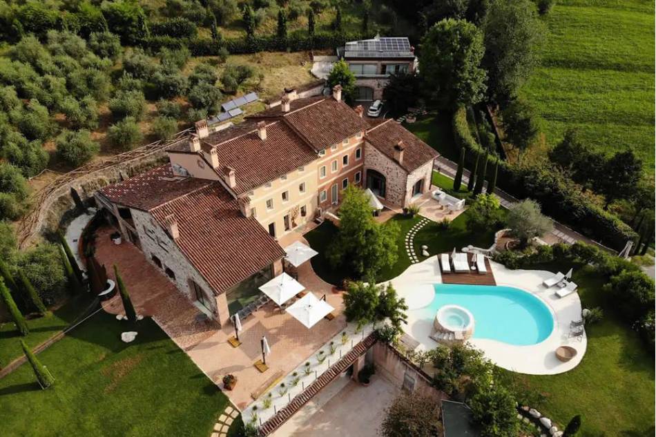 alloggi visite san gaetano