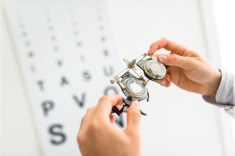 ortottica thiene schio vicenza