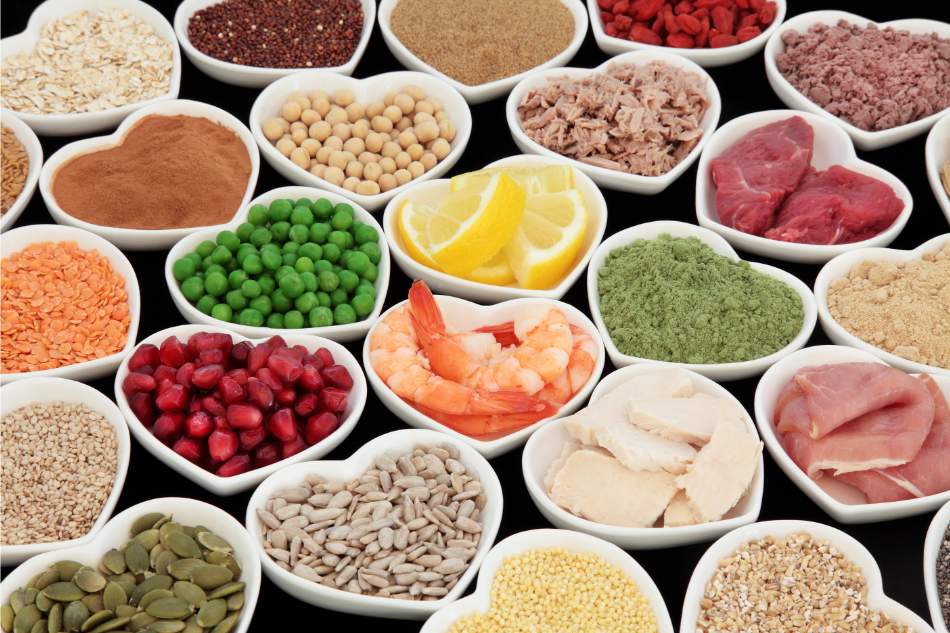 nutrizione thiene schio vicenza