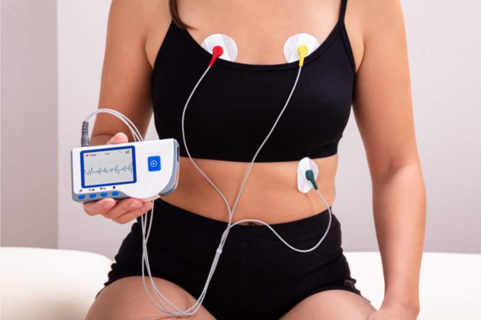 holter cardiaco thiene schio vicenza