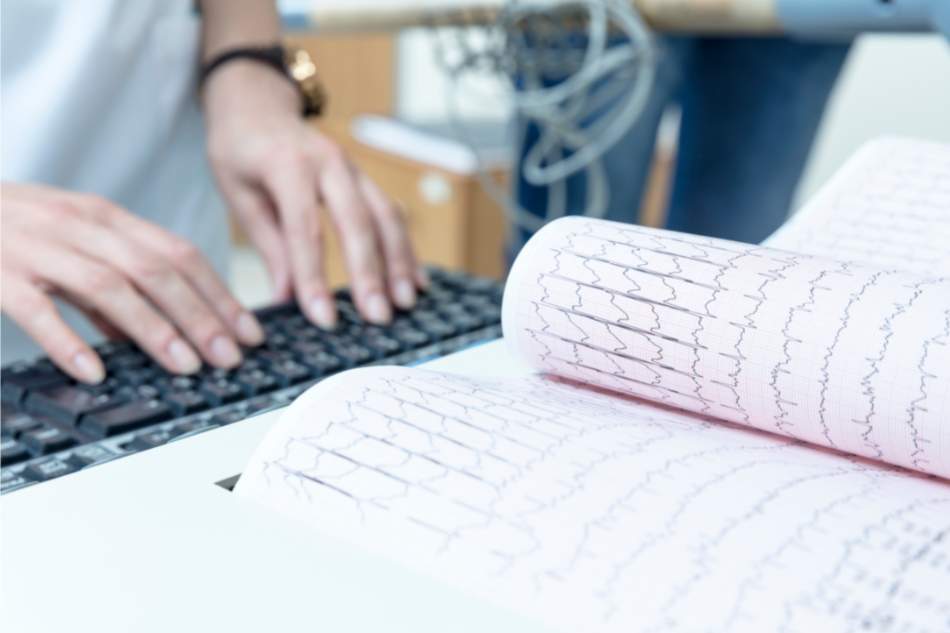 test da sforzo cicloergometro prova sforzo thiene schio vicenza