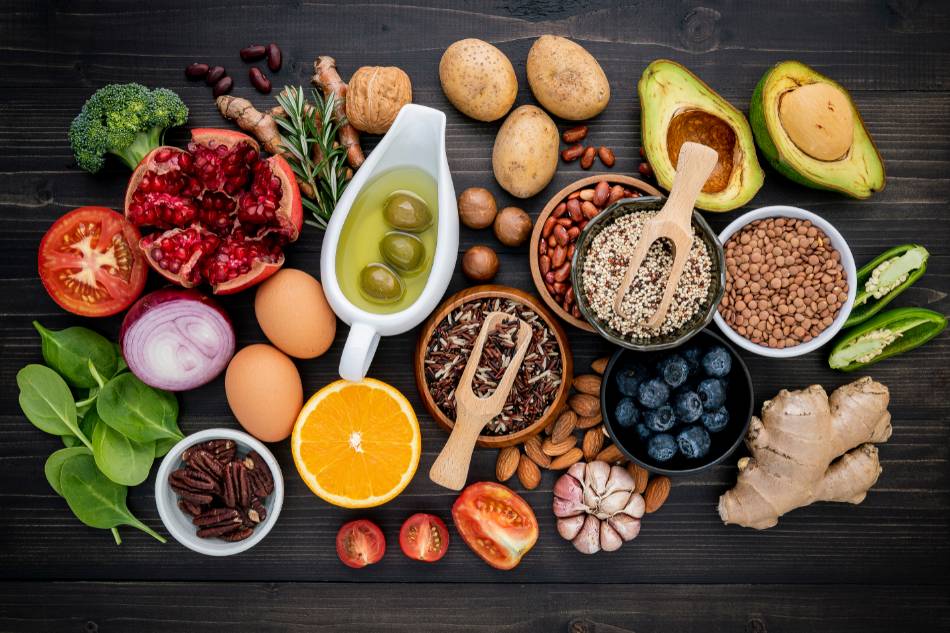 alimentazione fertilita gravidanza thiene schio vicenza