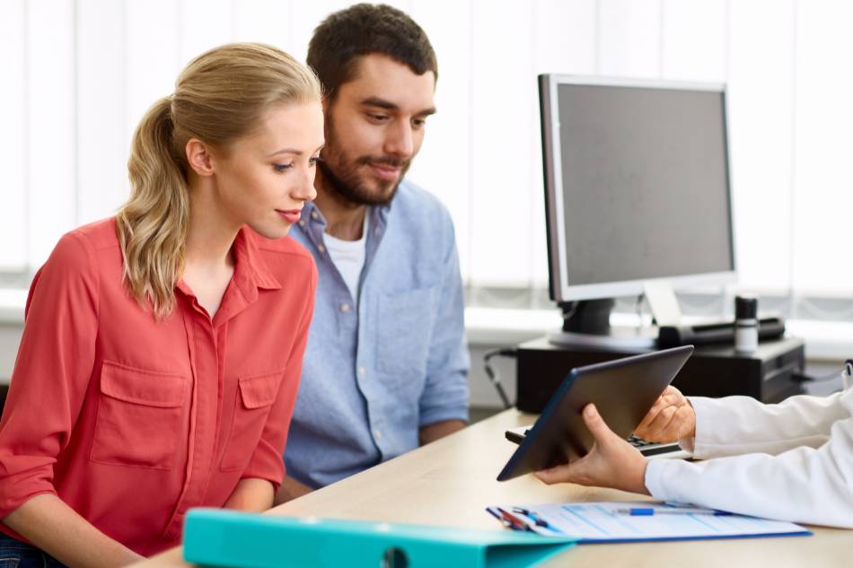 esami infertilità coppia thiene schio vicenza