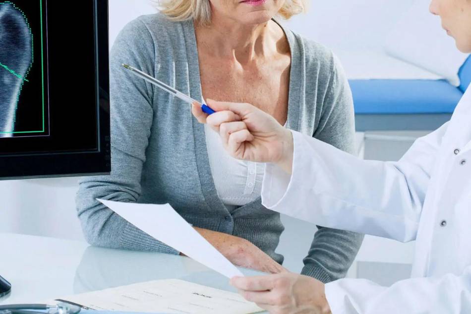 novita aggiornamenti osteoporosi