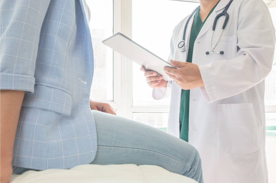 visita chirurgia vascolare thiene schio vicenza