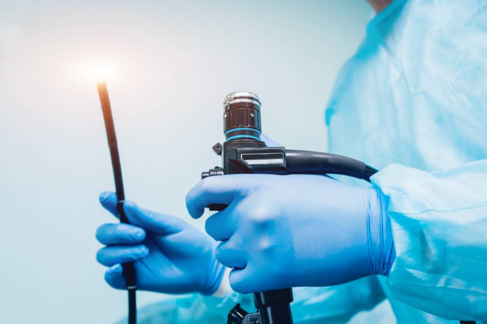 colonscopia sedazione thiene schio vicenza