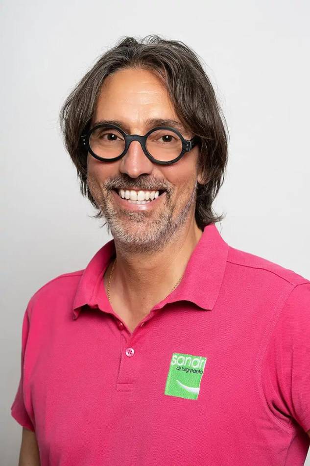 Dott. Luigi Paolo Sandri