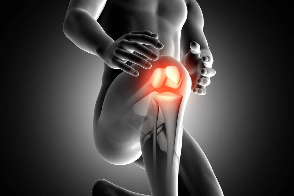 lesione crociato anteriore