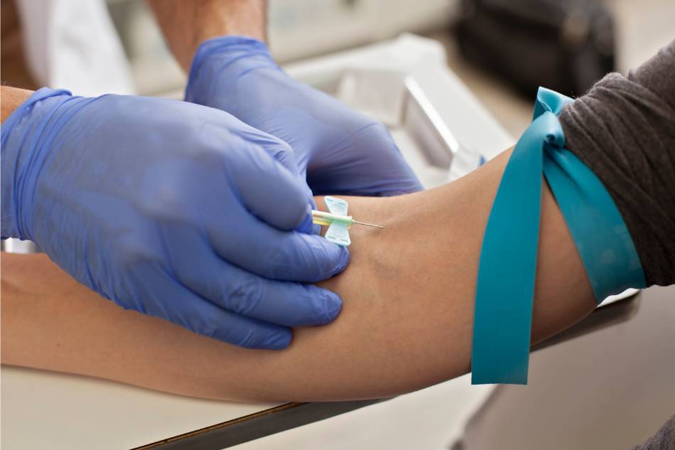 esame del sangue piastrine