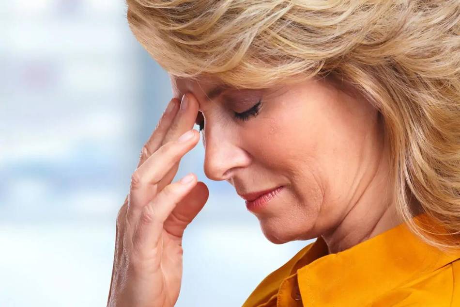 vertigine posizionale