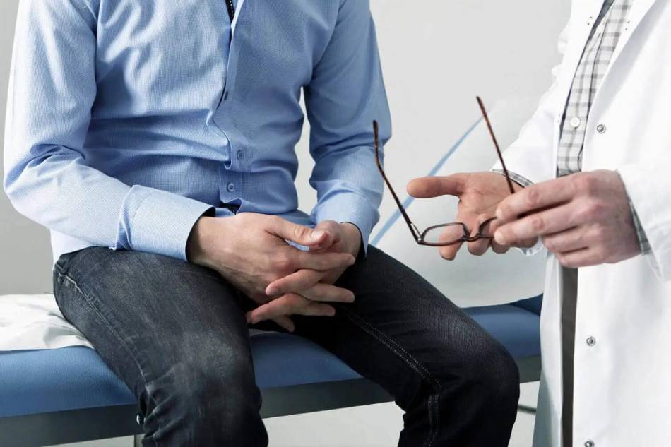 visita andrologica thiene schio vicenza