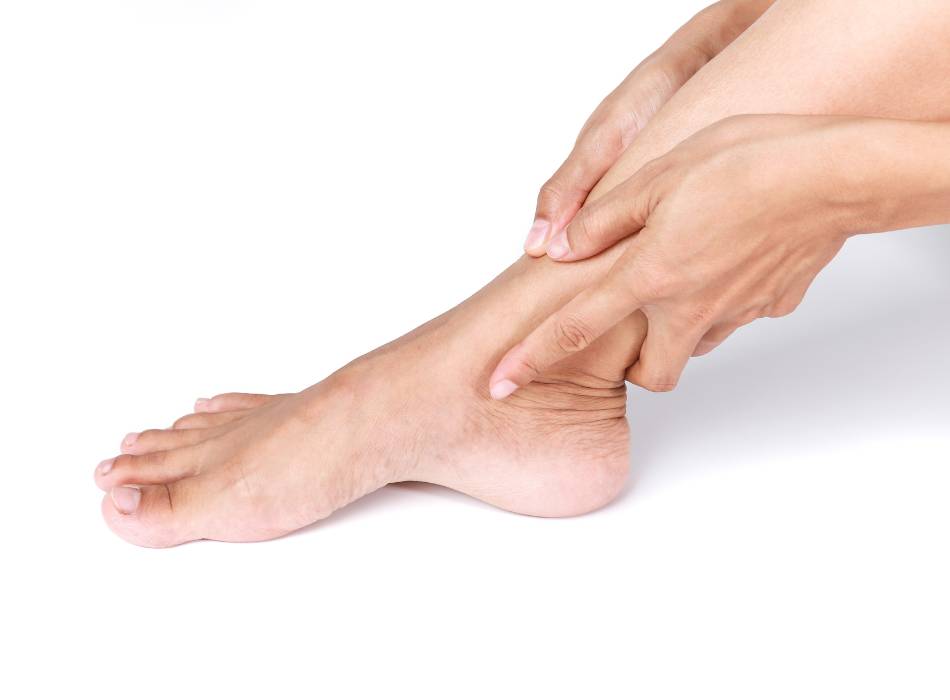 Risonanza Magnetica Piede Caviglia thiene vicenza