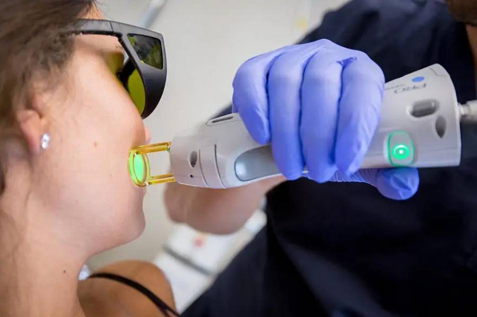 trattamento epilazione thiene