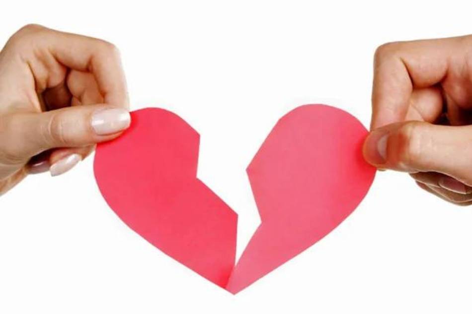 Separazione di coppia Psiché Poliambulatori San Gaetano Thiene