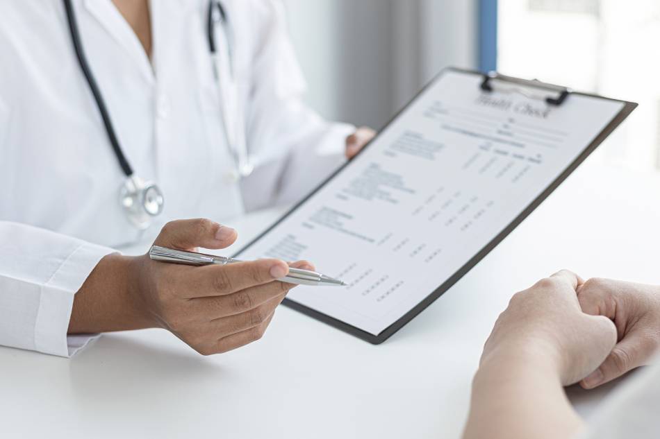 check up oncologico maschile - Poliambulatori San Gaetano