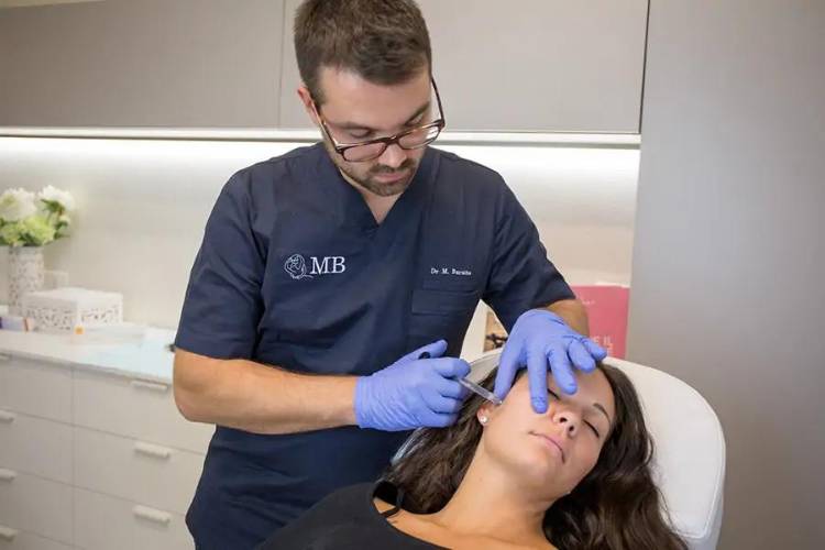 trattamento filler vicenza