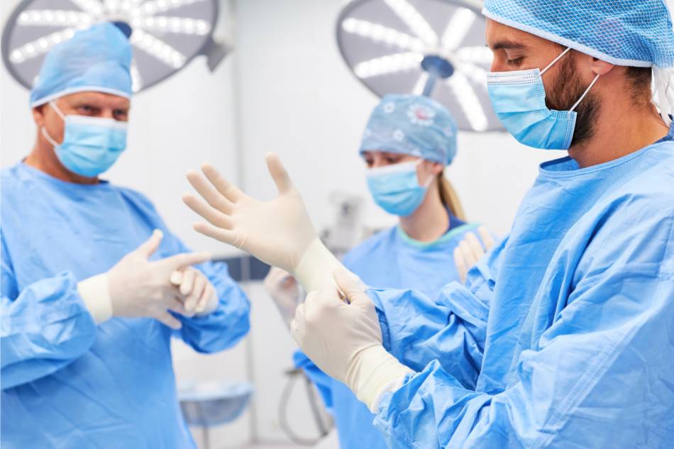 chirurgia parete addominale thiene schio vicenza