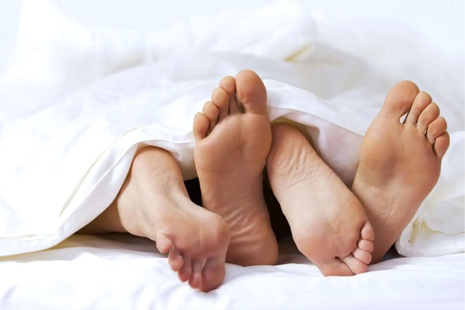 Malattie sessualmente trasmissibili - Poliambulatori San Gaetano