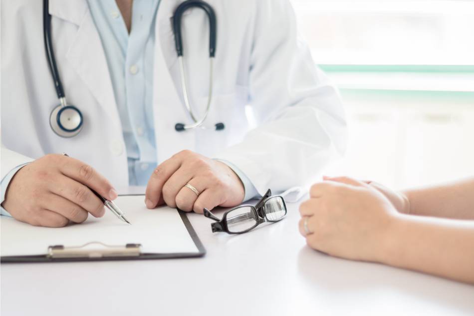 Visita Proctologica con Anoscopia Thiene Schio Vicenza