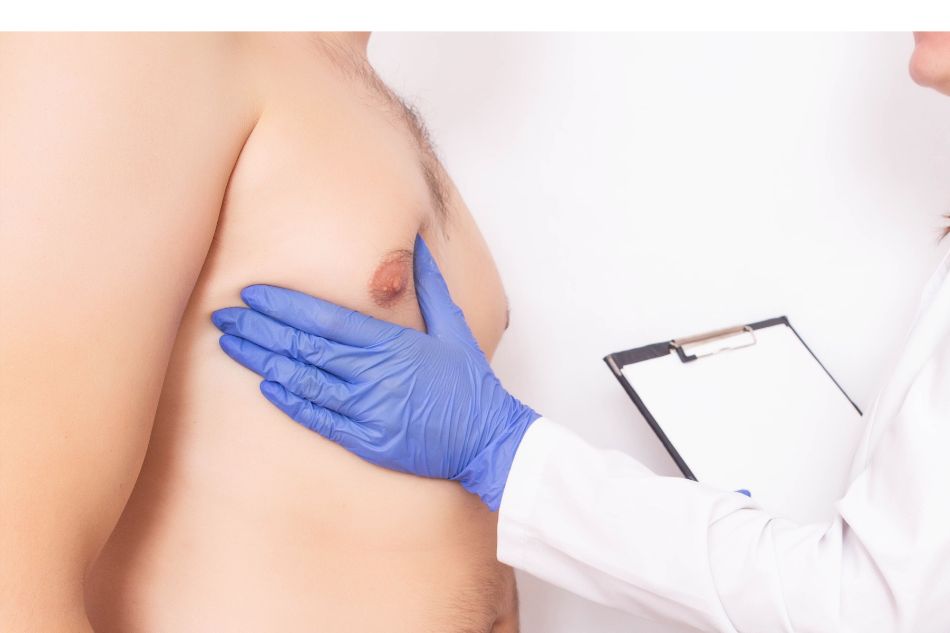 mastoplastica riduttiva maschile uomo thiene schio vicenza