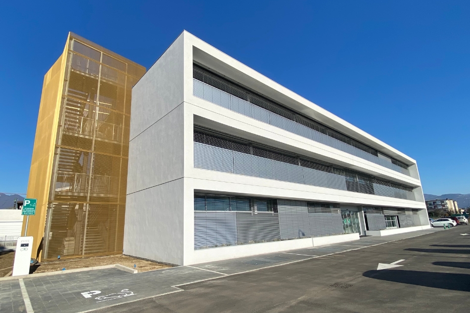 Poliambulatori San Gaetano Clinica e Ricerca Thiene Schio Vicenza