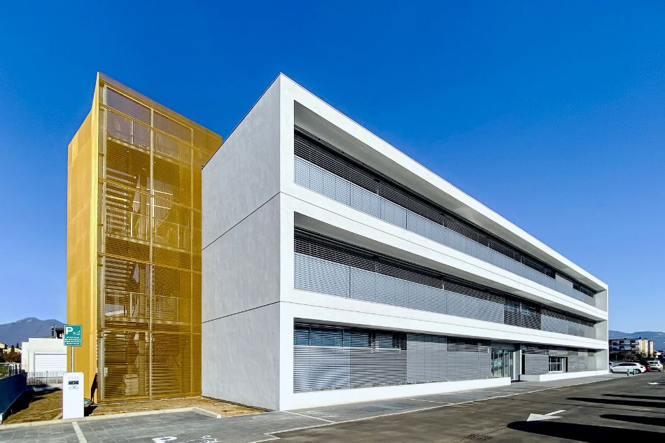 Poliambulatorio San Gaetano