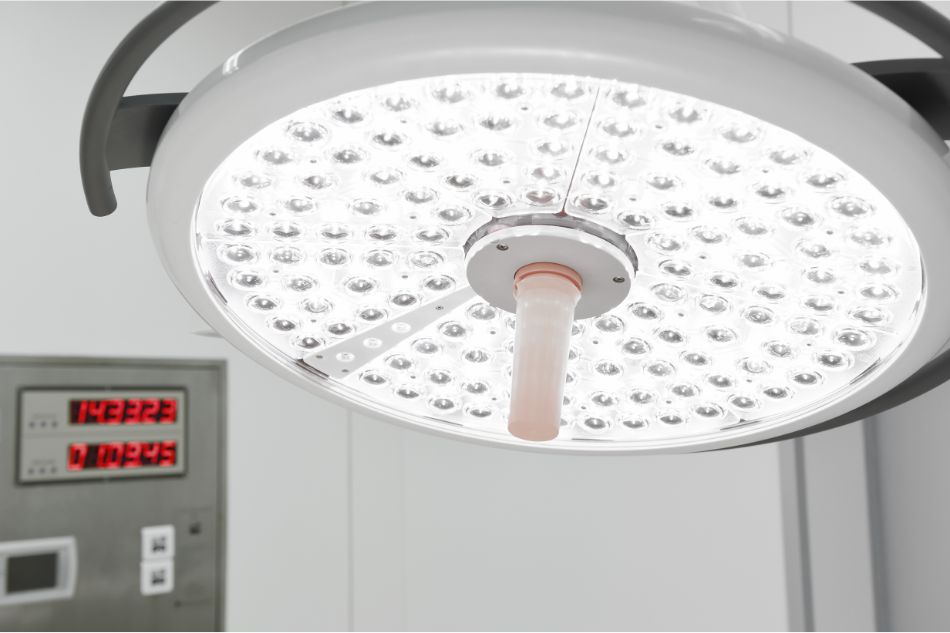 chirurgia vascolare interventi vene thiene vicenza