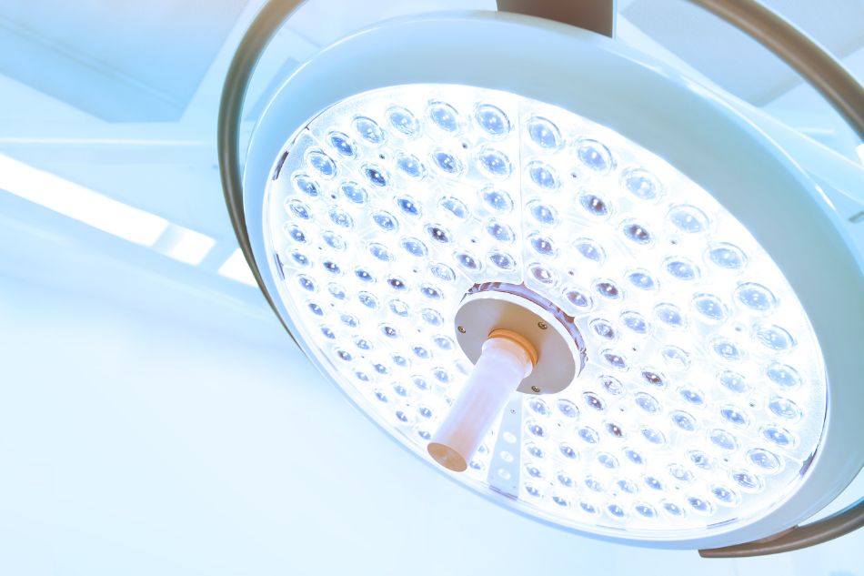 chirurgia urologica thiene vicenza