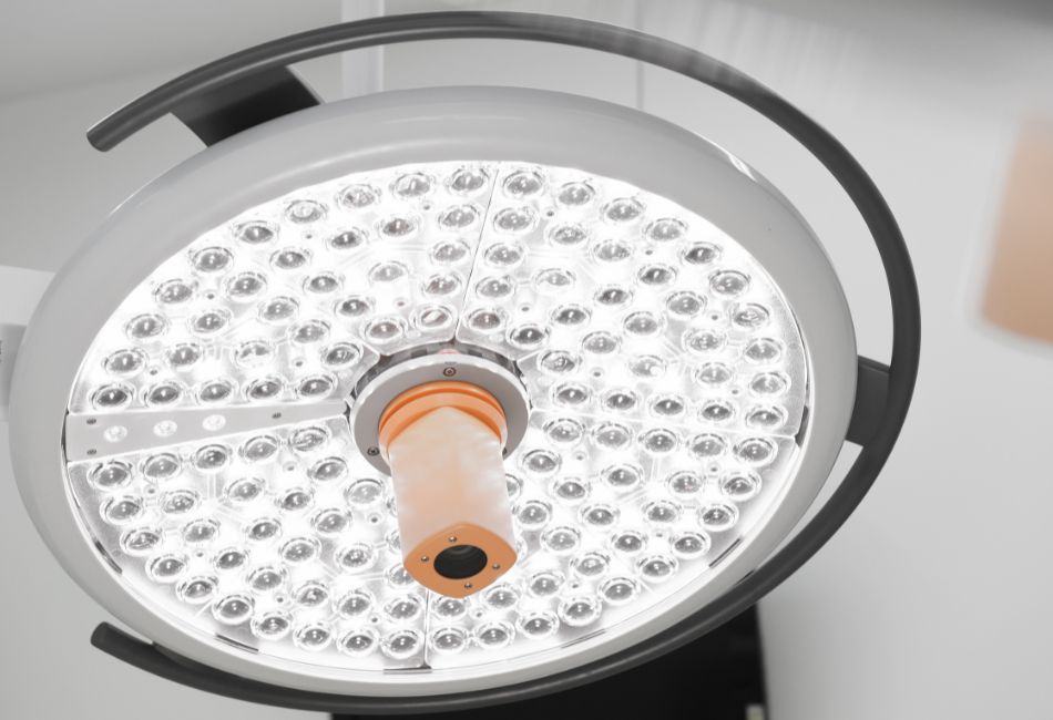 Chirurgia otorinolaringoiatrica interventi orl thiene vicenza