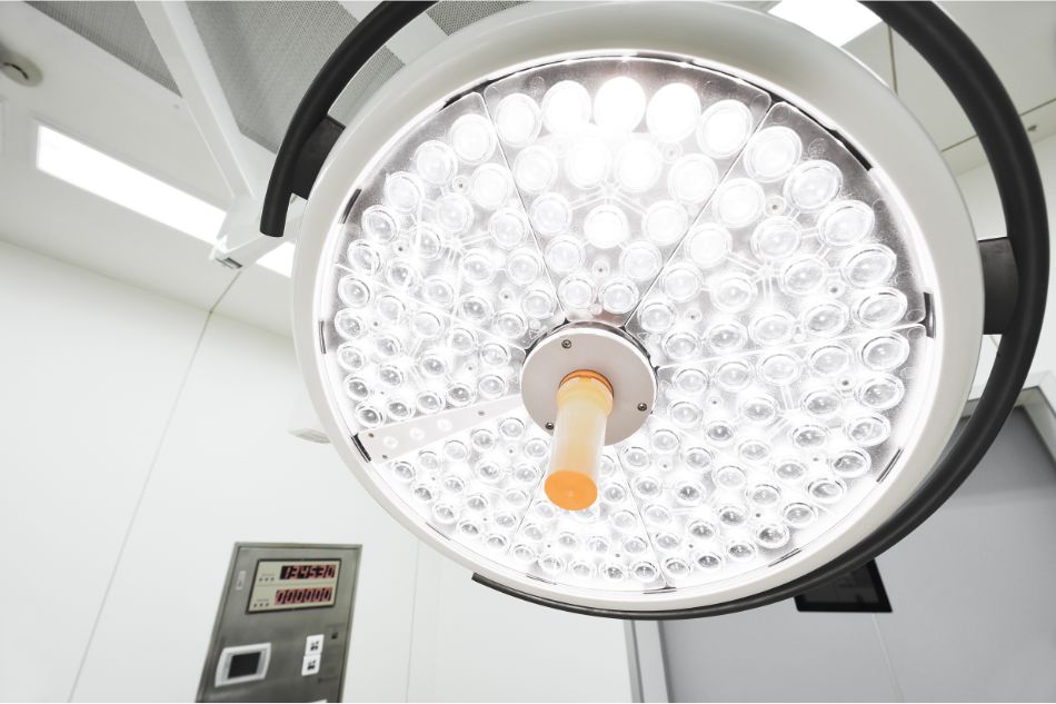 chirurgia ortopedica interventi ortopedia thiene vicenza