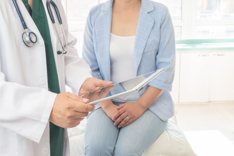 visita ginecologica thiene schio vicenza