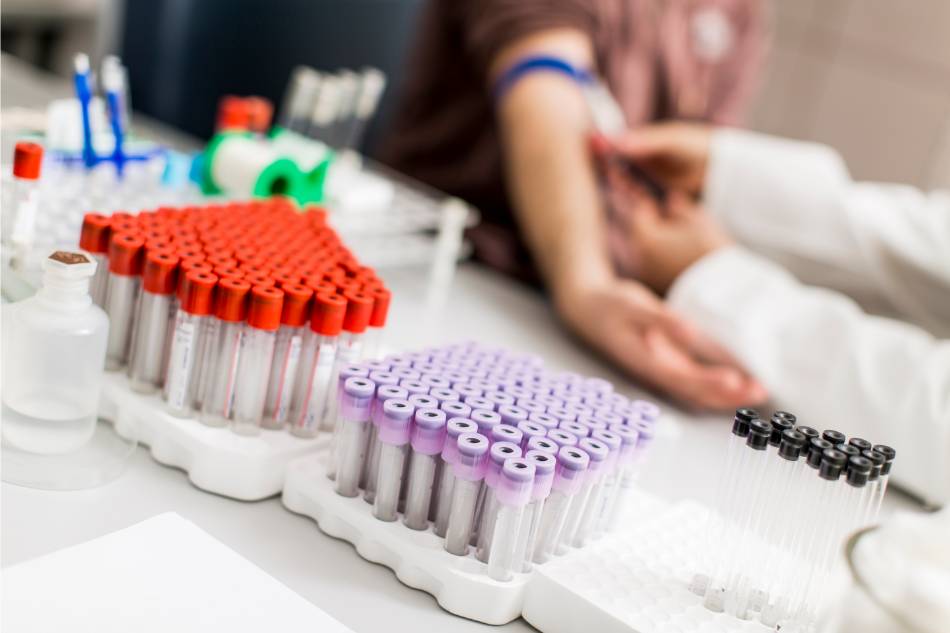 Esami Del Sangue in 7 minuti a Schio (Vicenza) Esami Del Sangue in 7 minuti a Schio (Vicenza)