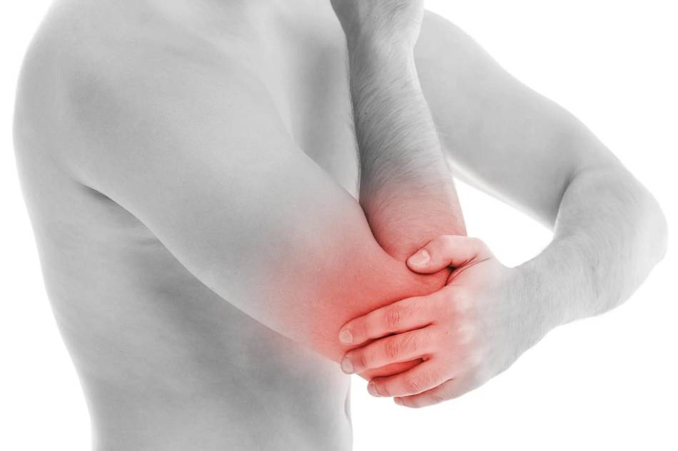 patologie gomito trattamenti