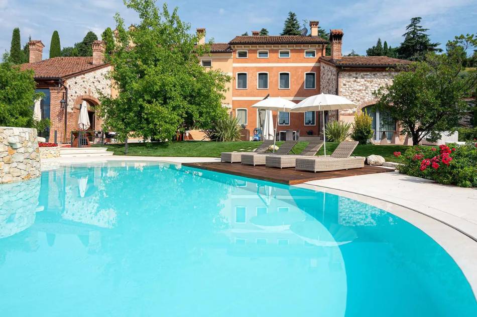 dove dormire borghetto san biagio