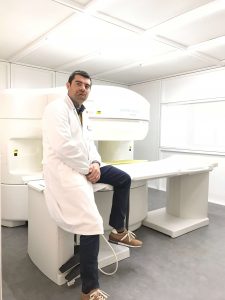 Risonanza Magnetica Thiene Boscarelli