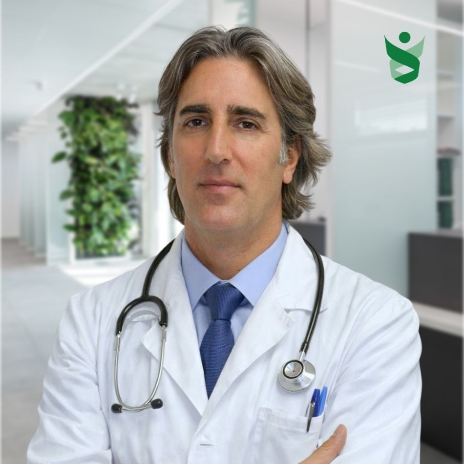 Dott. Scalco Roberto