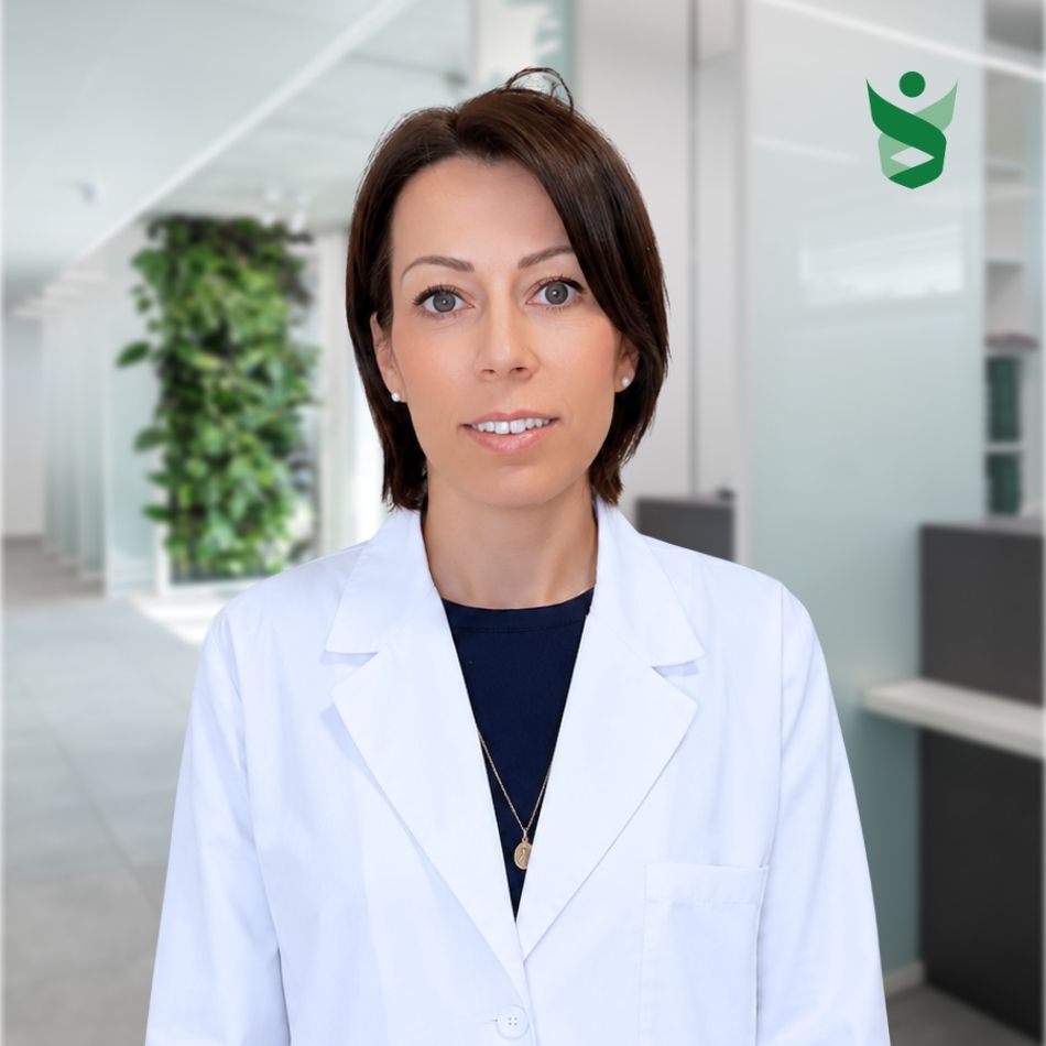 Dott. Scalzotto Elisa Dott. Scalzotto Elisa