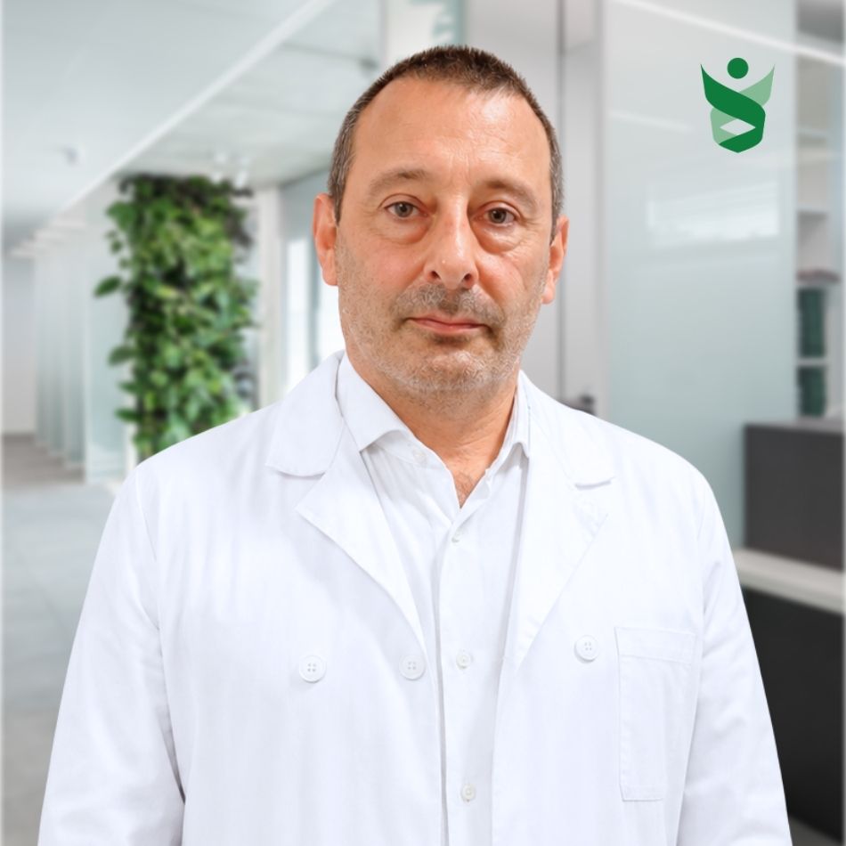 Dott. Schiesaro Mauro Dott. Schiesaro Mauro