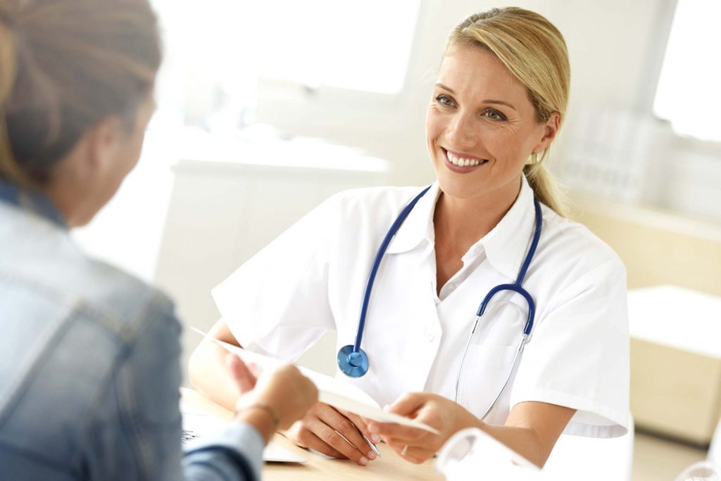 Servizio medico risponde - Futuri