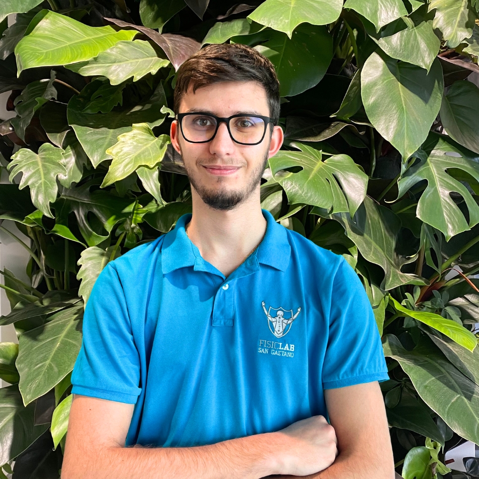 Dott. Tagliapietra Filippo